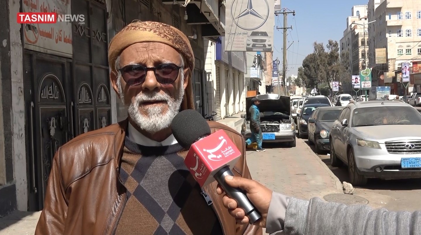 یمن , آخرین تحولات یمن , صنعاء , عربستان سعودی , رژیم صهیونیستی (اسرائیل) , کشور آمریکا ,