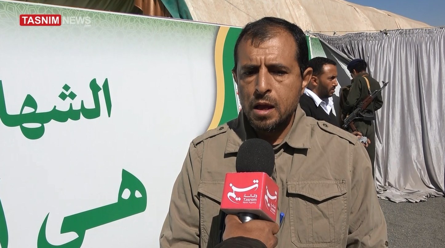 یمن , آخرین تحولات یمن , صنعاء , عربستان سعودی , رژیم صهیونیستی (اسرائیل) , کشور آمریکا ,