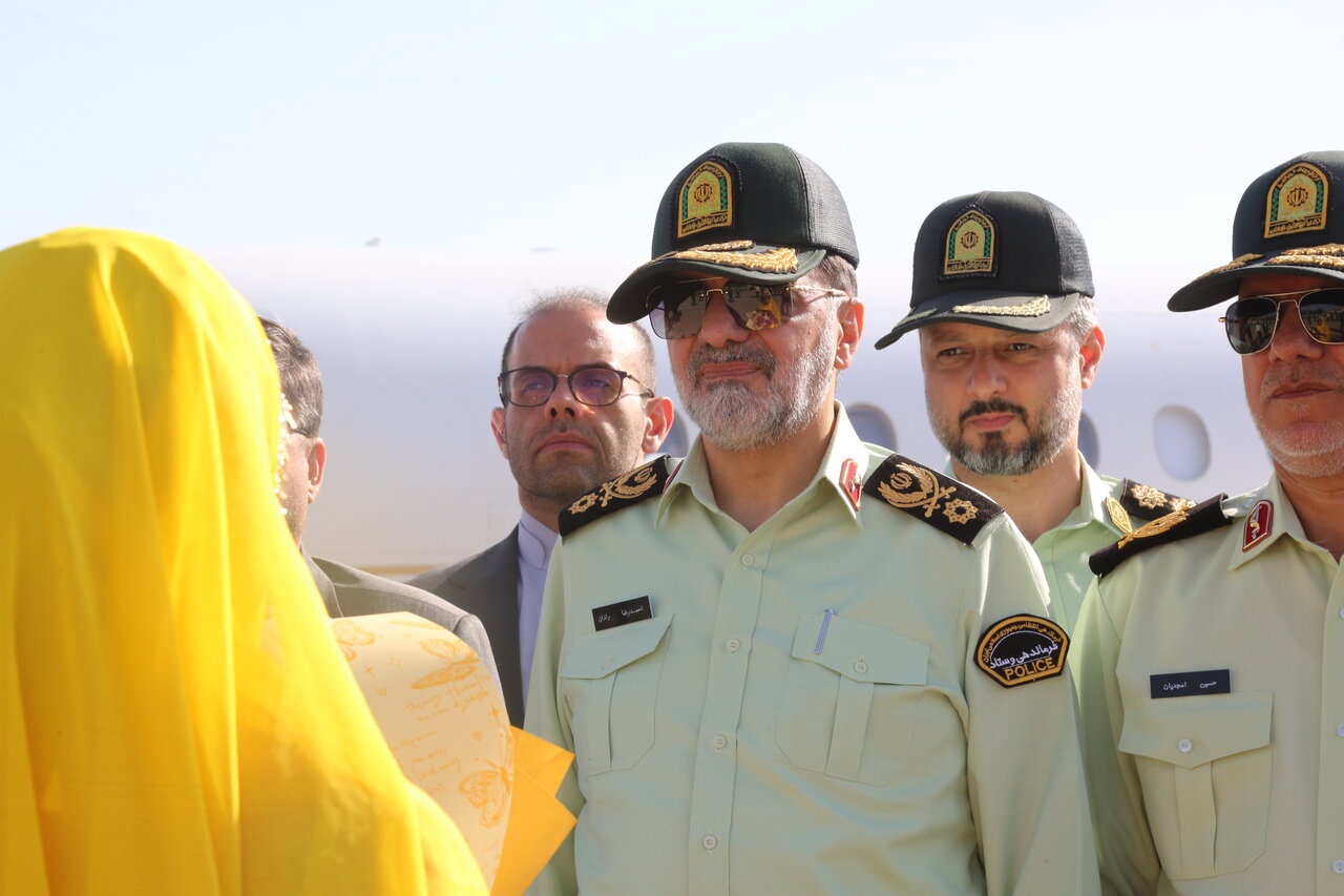 از جان گرفتن دریاچه ارومیه تا بازگشت یک ورزشکار پناهنده به وطن