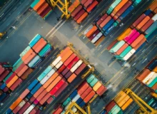 نگاهی به 5 مورد از بزرگترین شرکت‌های کشتیرانی دنیا 