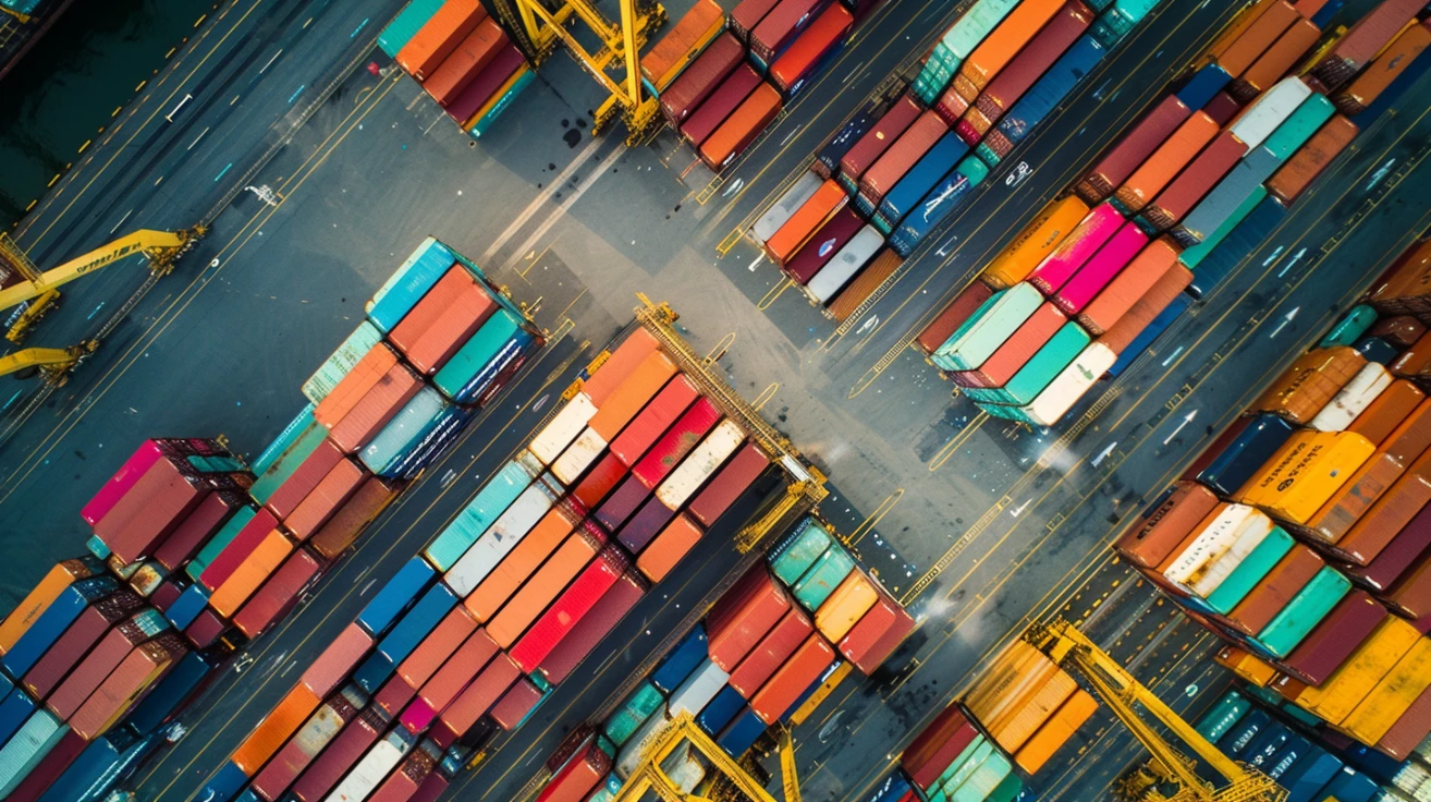 نگاهی به 5 مورد از بزرگترین شرکت‌های کشتیرانی دنیا 