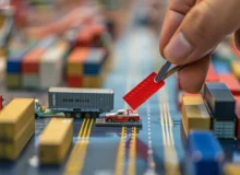 مقایسه هزینه‌های حمل ترکیبی با سایر روش‌های حمل و نقل 