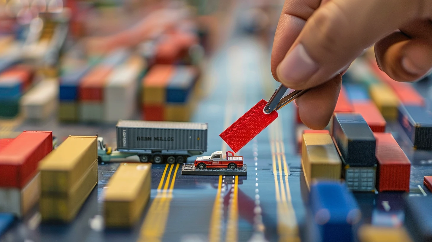 مقایسه هزینه‌های حمل ترکیبی با سایر روش‌های حمل و نقل 