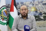 حماس: هیچگونه اشغالگری در غزه را نمی‌پذیریم