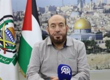 حماس: هیچگونه اشغالگری در غزه را نمی‌پذیریم