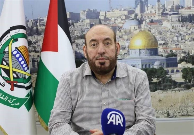 حماس: هیچگونه اشغالگری در غزه را نمیپذیریم