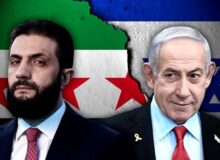 سکوت مرگبار جولانی در برابر تجاوزات اسرائیل/هجوم نظامیان صهیونیست به منازل سوری‌ها