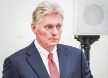 سخنگوی پوتین: صلح در اوکراین باید با ضمانتهای قابل اعتماد باشد