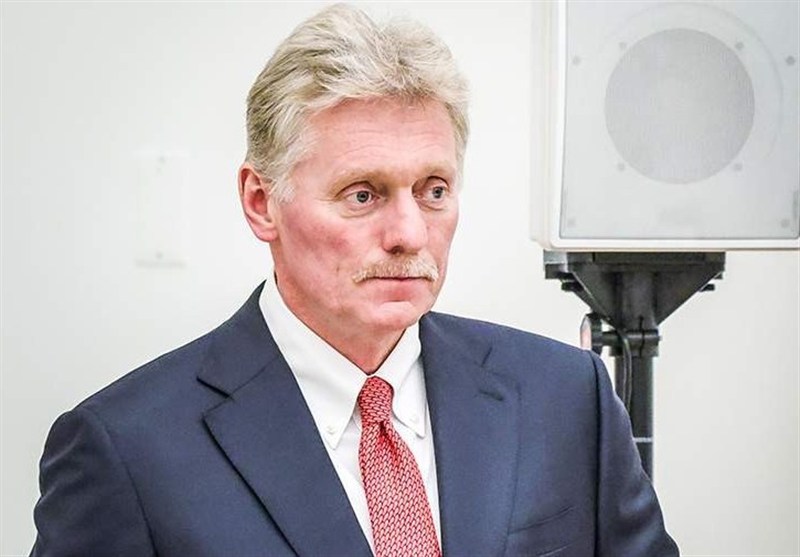 سخنگوی پوتین: صلح در اوکراین باید با ضمانتهای قابل اعتماد باشد