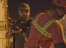 کارگردان مستند «راش»: جنگ 12 روزه را از صدای شنیده نشده تهرانی‌ها به تصویر کشیدم