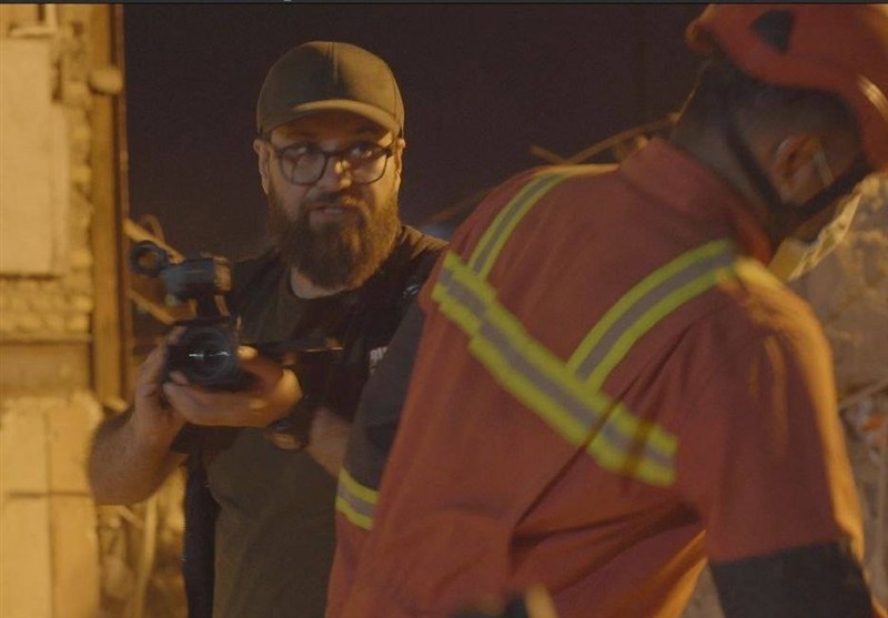 کارگردان مستند «راش»: جنگ 12 روزه را از صدای شنیده نشده تهرانیها به تصویر کشیدم