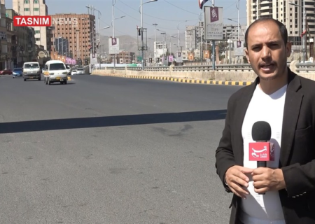 جزئیاتی جدید از شناسایی 9 هسته ترور رهبران مقاومت یمن توسط واحدهای ضدجاسوسی صنعا