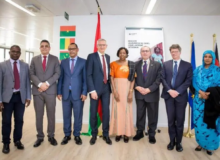 فعالیت‌های آژانس همکاری بین‌المللی آلمان در ساحل آفریقا: توسعه انسانی یا کنترل مهاجرت؟