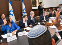 نگاهی به بودجه 2026 اسرائیل؛ مخارج عمومی در خدمت بقای نتانیاهو در قدرت