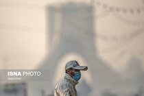 چمران: فریادهایمان در آلودگی‌ها به جایی نرسید