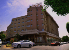 بررسی هتل ‌های اهواز نزدیک رود کارون برای اقامتی دل‌انگیز