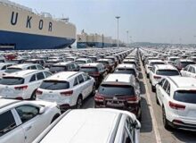 بجای گران کردن بنزین عوارض واردات خودرو را حذف کنید