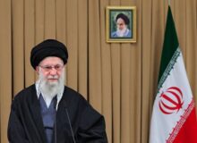 پیگیری وضعیت سلامت رضا امیرخانی از سوی رهبر انقلاب