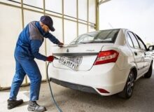 خدمات مراکز تعویض پلاک طبق روال ادامه دارد