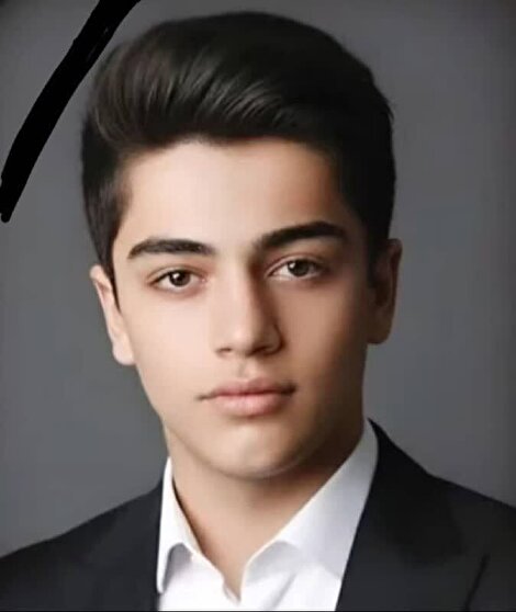 «آقازادهای» که نخواست آقازاده باشد؛ سوختن میان شعلههای آتش و نان حلال