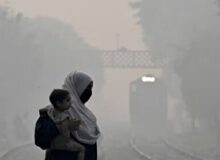 آلوده‌ترین شهرهای جهان؛ تهران در رتبه هفتمِ ۱۰ شهر اول آلوده