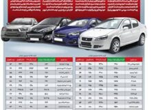 از ابتدای دولت چهاردهم تاکنون، خودرو به طور متوسط نیم میلیارد گران شد