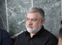 استاندار تهران: برقی‌سازی موتورسیکلت‌ با بسته تشویقی انجام می‌شود