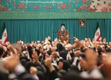 حضرت زهرا (سلام‌الله‌علیها) نمونه یک انسان کامل عرشی است