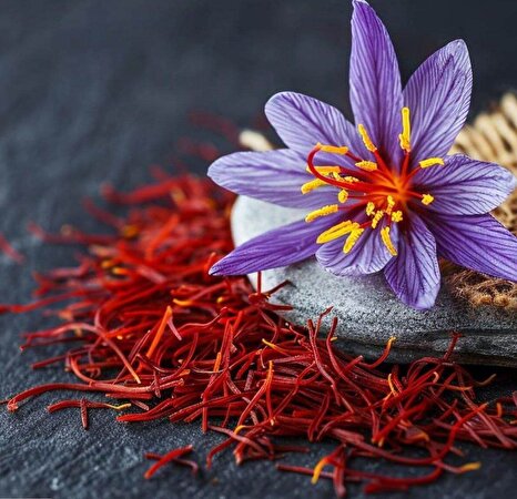 افزایش موارد تقلب در پودر و عصارههای زعفران