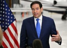 آمریکا باز هم مدعی نابودی تاسیسات هسته‌ای ایران شد