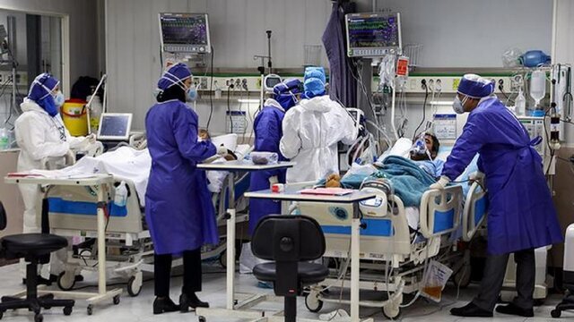 افزایش کمسابقه مراجعات بیماران قلبی تنفسی به اورژانس در شرایط آلودگی هوا