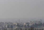 افزایش روزهای ناسالم تهران و ۵ شهر دیگر نسبت به سال گذشته