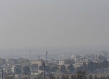 افزایش روزهای ناسالم تهران و ۵ شهر دیگر نسبت به سال گذشته