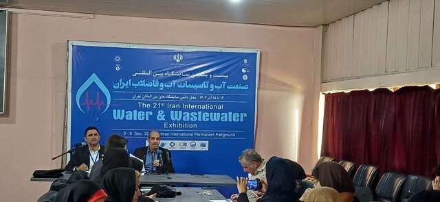 بارشهای اخیر جبرانکننده کمبارشی مزمن کشور نیست