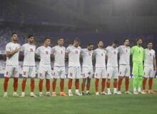 ایران در گلدان دوم به انتظار نشسته است