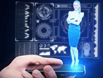 هولوگرام نوا؛ تولد یک «واقعیت تقلبی» در برابر چشمان ما