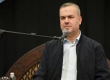 نماینده حزب‌الله: لبنان هرگز تسلیم دشمن نمی‌شود/ از حمایت‌های ایران ممنونیم