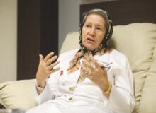 مینو محرز: در برابر آلودگی هوا ماسک‌های موجود مؤثر نیست