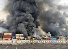 گزارش تحلیلی از وضعیت پرداخت خسارت‌های حادثه بندر شهید رجایی تا ۱۱ آذر ۱۴۰۴