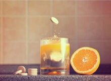 محافظت ویتامین Cاز سلول‌های ریه در برابر آسیب‌های آلودگی هوا