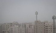 تنفس هوای ناسالم برای گروه‌های حساس در تهران