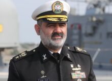 تجهیزات به‌کارگیری‌شده در عملیات‌ها و رزمایش‌ها، کاملاً ایرانی است