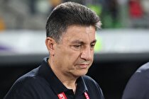 استقبال فیفا از ورود قلعهنویی به واشنگتن