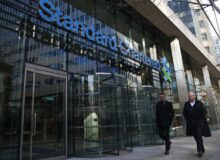 حل‌وفصل پرونده ۲ میلیارد دلاری پرونده تحریم‌های ایران توسط بانکی در لندن