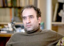 توضیحات جدید پزشک رضا امیرخانی