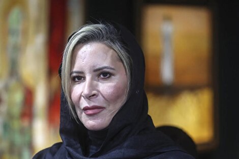 «مذاکره با گرگ»؛ هشدار عایشه قذافی به ایرانیان از دل ویرانههای لیبی