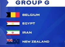 فرصت بزرگ ایران برای نخستین صعود