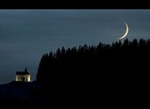 عکس روز ناسا از بازی‌های ماه!