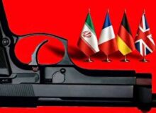 ذوق بیهوده ز برجام خطا بود خطا