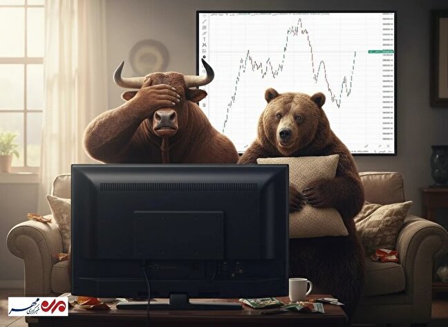 روز سرنوشتساز شاخص کل بورس